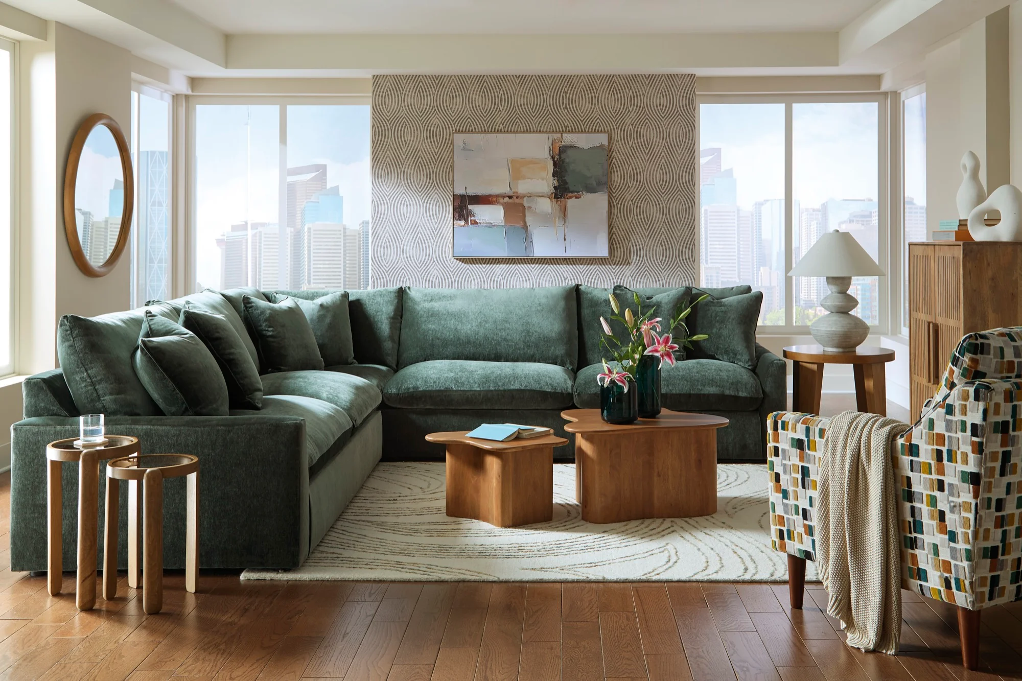 Elevate Your Home with Bell